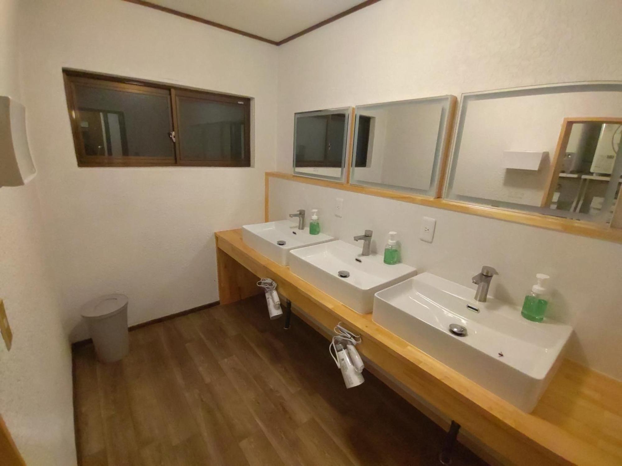 Hakuba Norikura Wakaguri Guesthouse Otari Exterior photo